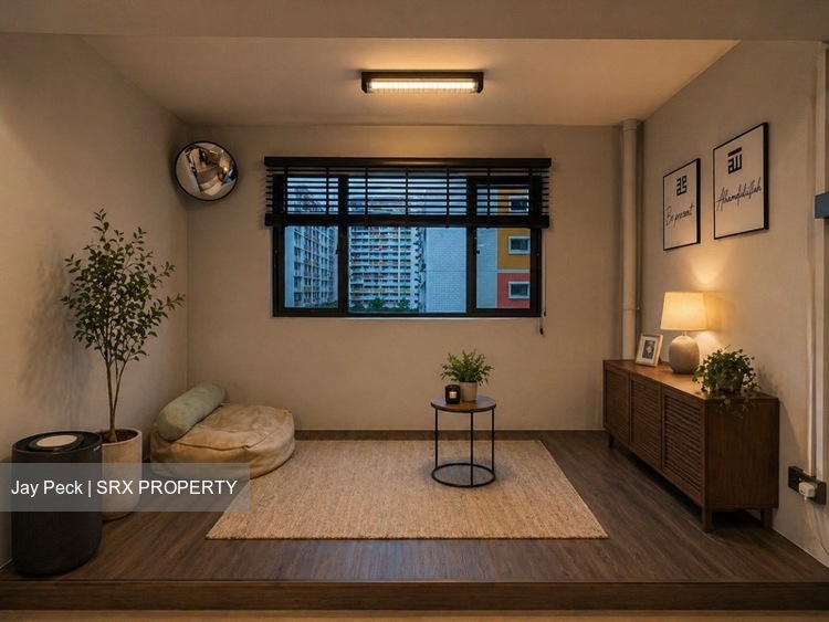 Blk 207 Choa Chu Kang Central (Choa Chu Kang), HDB Executive #551443701